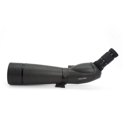 Celestron TrailSeeker 20–60x80 Angled Zoom Spotting Scope
