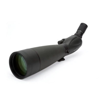 Celestron TrailSeeker 22–67x100 Angled Zoom Spotting Scope
