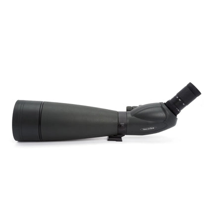 Celestron TrailSeeker 22–67x100 Angled Zoom Spotting Scope