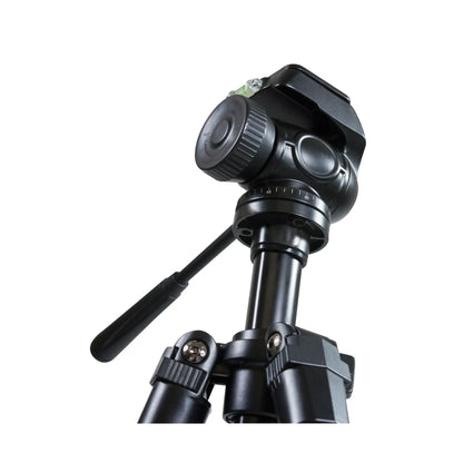 Celestron TrailSeeker Fluid Pan Tripod