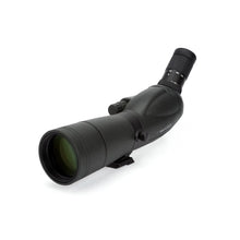 Celestron TrailSeeker 16–48x65 Angled Zoom Spotting Scope