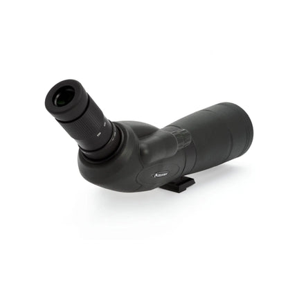 Celestron TrailSeeker 16–48x65 Angled Zoom Spotting Scope