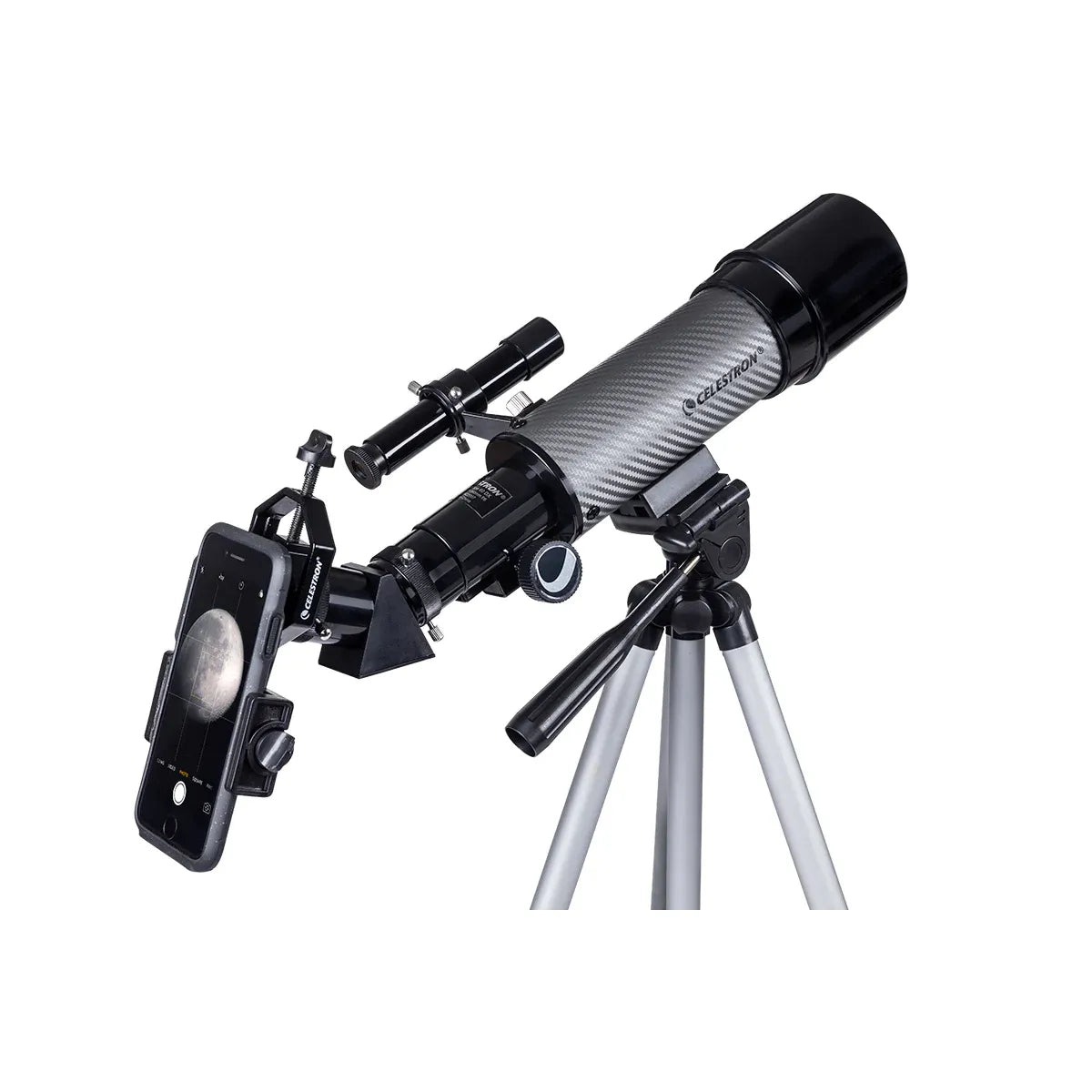 Celestron Travel Scope 60 DX with Backpack