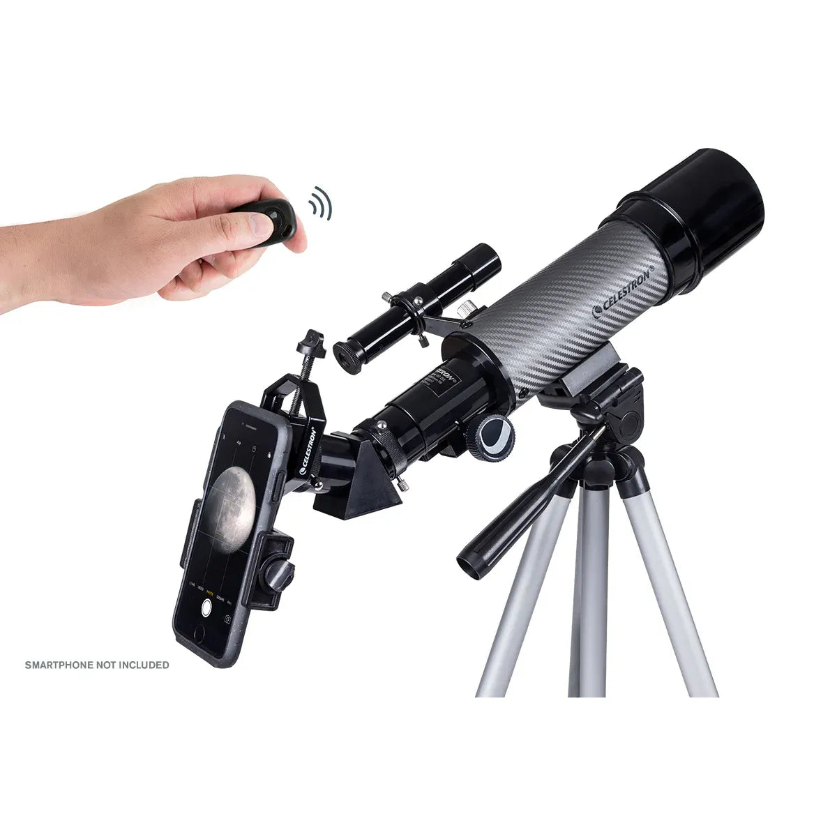 Celestron Travel Scope 60 DX with Backpack