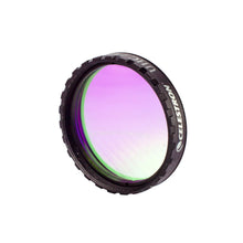 Celestron 1.25" UHC/LPR Filter