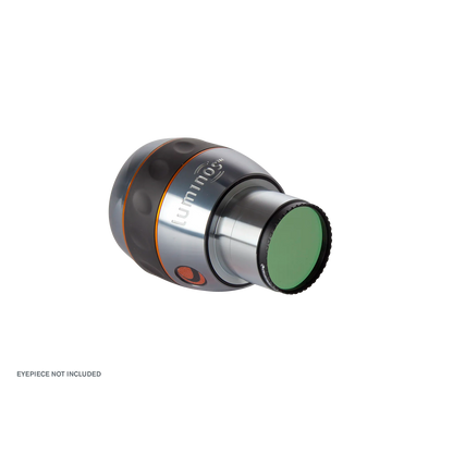 Celestron 2" UHC/LPR Filter