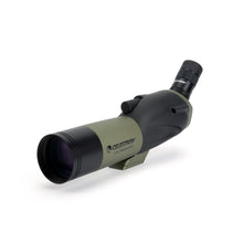 Celestron Ultima 18–55x65 Angled Zoom Spotting Scope