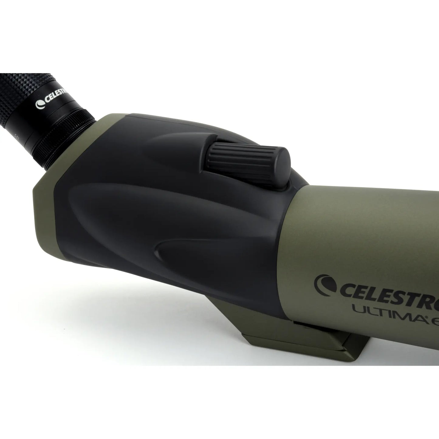 Celestron Ultima 18–55x65 Angled Zoom Spotting Scope