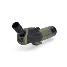 Celestron Ultima 18–55x65 Angled Zoom Spotting Scope