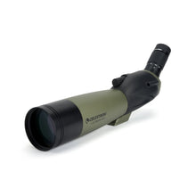 Celestron Ultima 20–60x80 Angled Zoom Spotting Scope