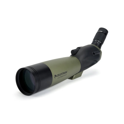 Celestron Ultima 20–60x80 Angled Zoom Spotting Scope