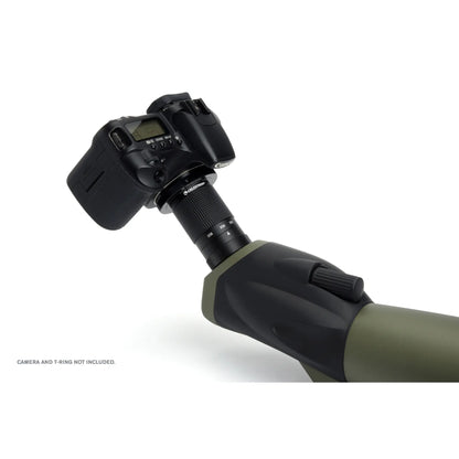Celestron Ultima 20–60x80 Angled Zoom Spotting Scope