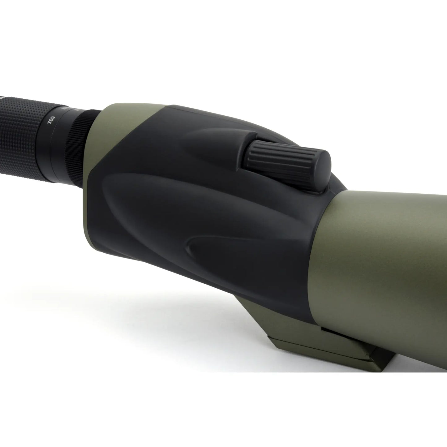Celestron Ultima 20–60x80 Straight Zoom Spotting Scope