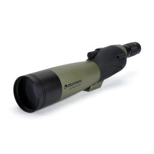 Celestron Ultima 20–60x80 Straight Zoom Spotting Scope