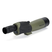 Celestron Ultima 20–60x80 Straight Zoom Spotting Scope