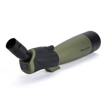 Celestron Ultima 22–66x100 Angled Zoom Spotting Scope