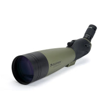 Celestron Ultima 22–66x100 Angled Zoom Spotting Scope