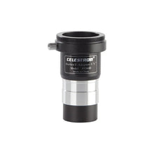 Celestron 1.25” Universal T-Adapter/Barlow Lens