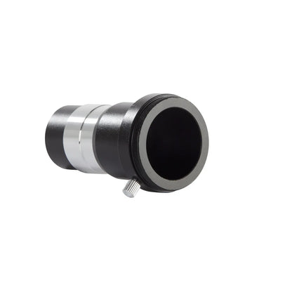 Celestron 1.25” Universal T-Adapter/Barlow Lens