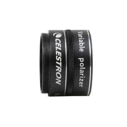 Celestron 1.25" Variable Polarizer Filter