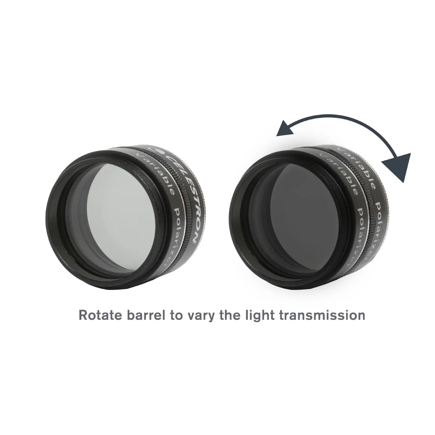 Celestron 1.25" Variable Polarizer Filter