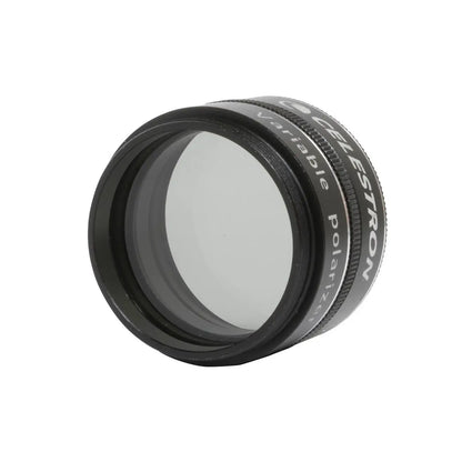 Celestron 1.25" Variable Polarizer Filter