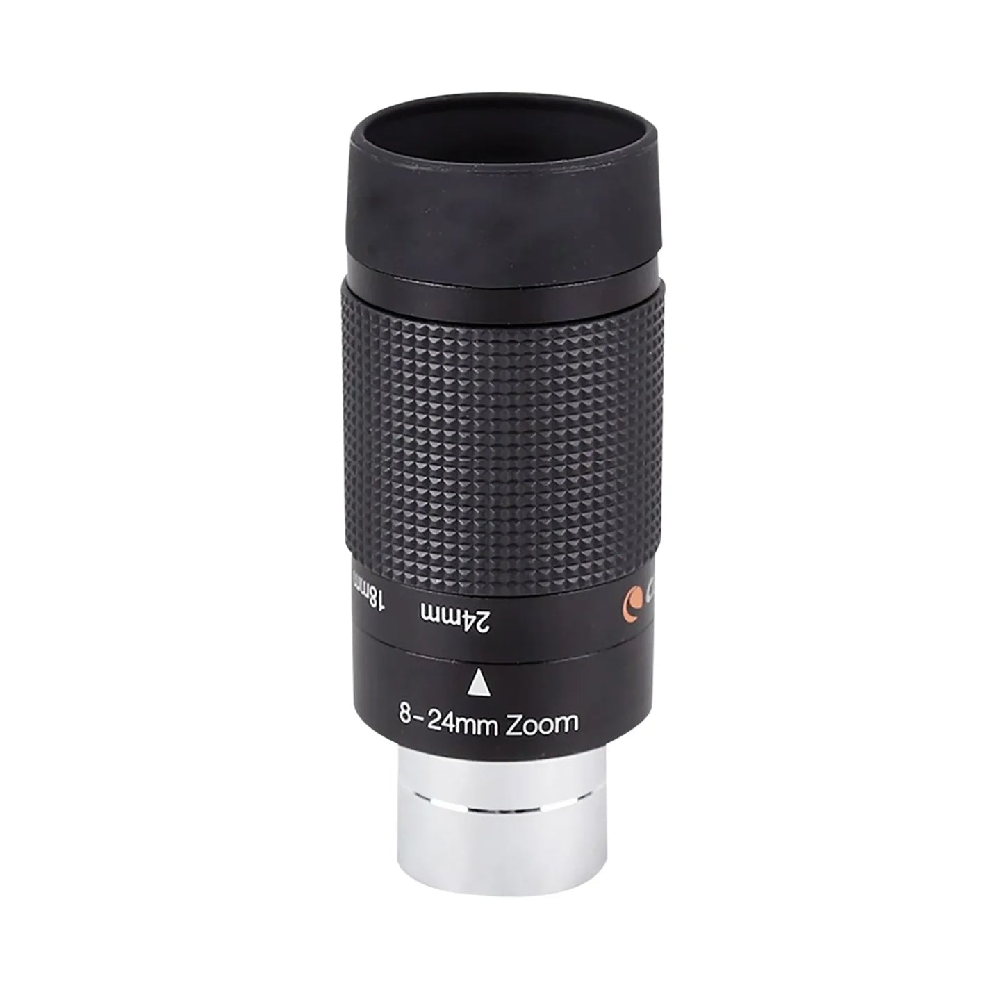 Celestron 8–24mm Zoom Eyepiece 1.25"