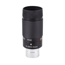 Celestron 8–24mm Zoom Eyepiece 1.25"
