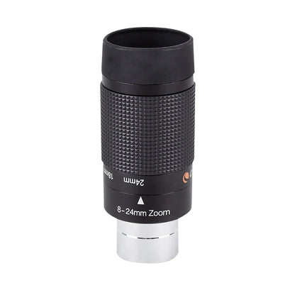 Celestron 8–24mm Zoom Eyepiece 1.25"