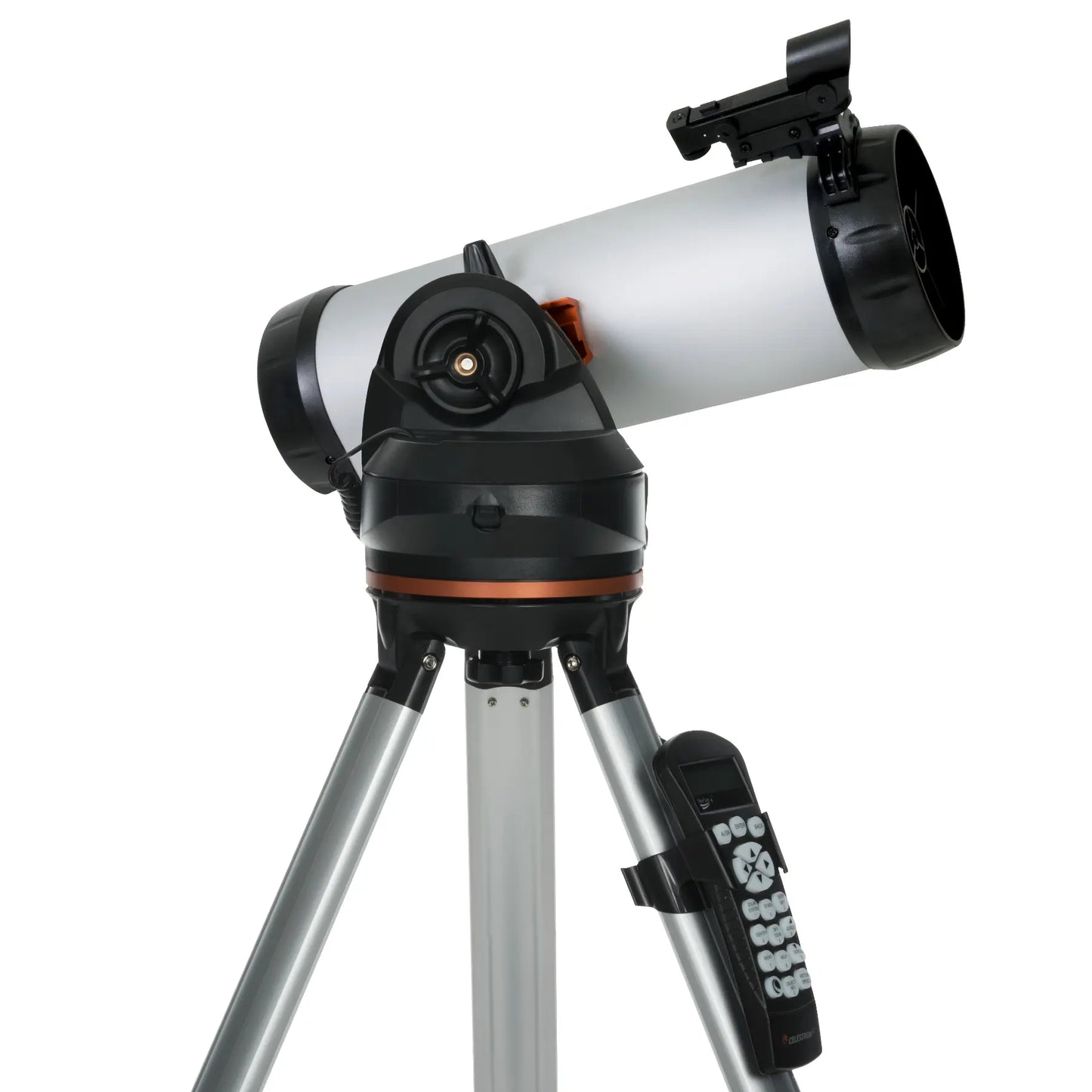 Celestron 114 LCM Newtonian Telescope