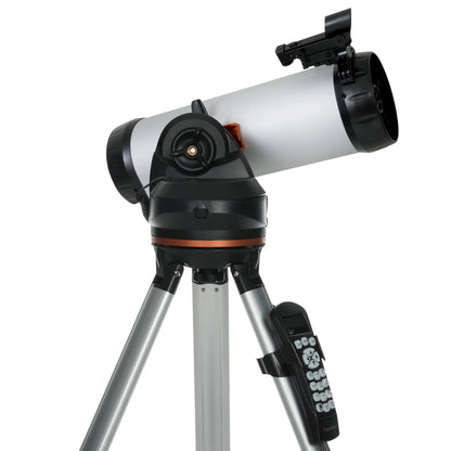 Celestron 114 LCM Newtonian Telescope