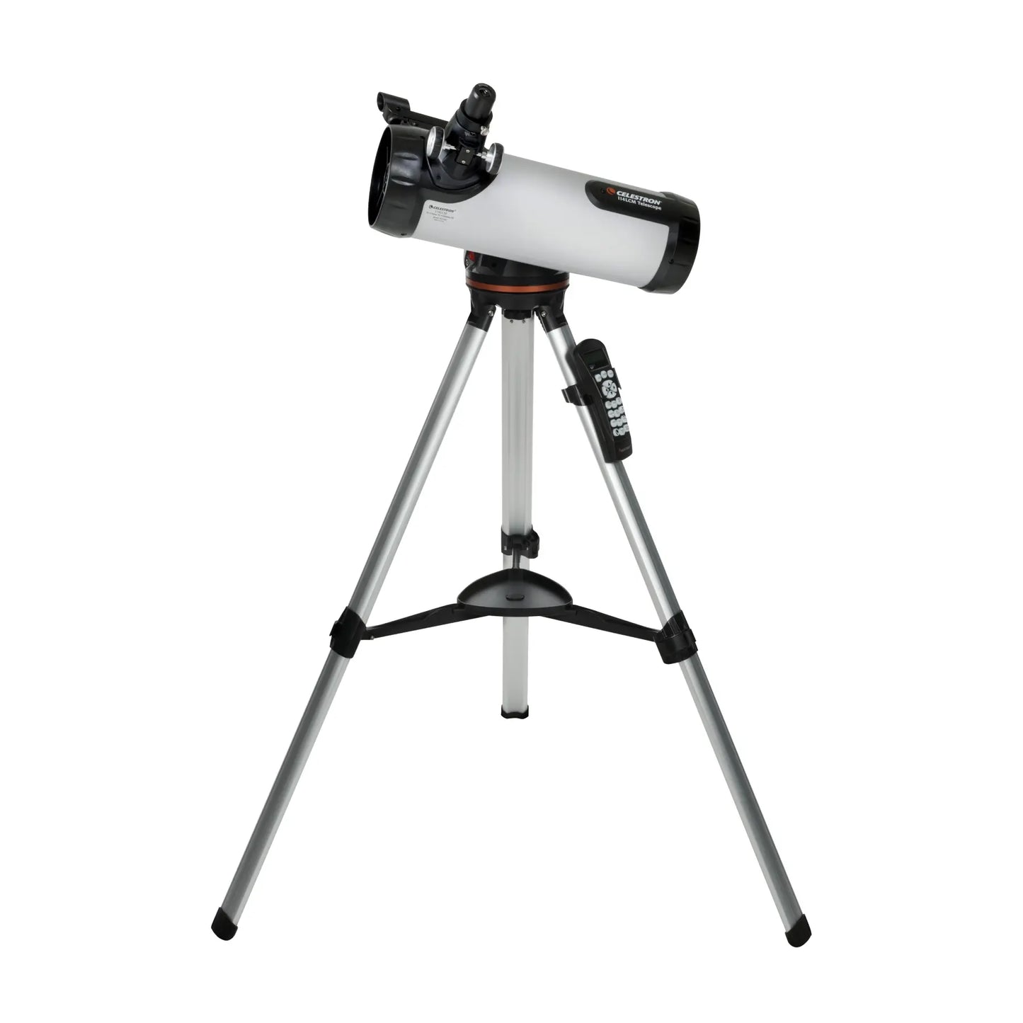 Celestron 114 LCM Newtonian Telescope