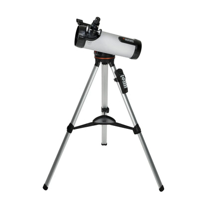 Celestron 114 LCM Newtonian Telescope