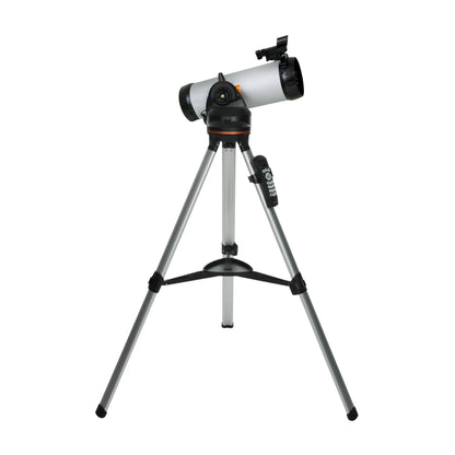 Celestron 114 LCM Newtonian Telescope