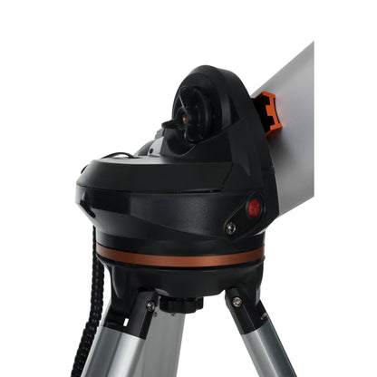 Celestron 114 LCM Newtonian Telescope