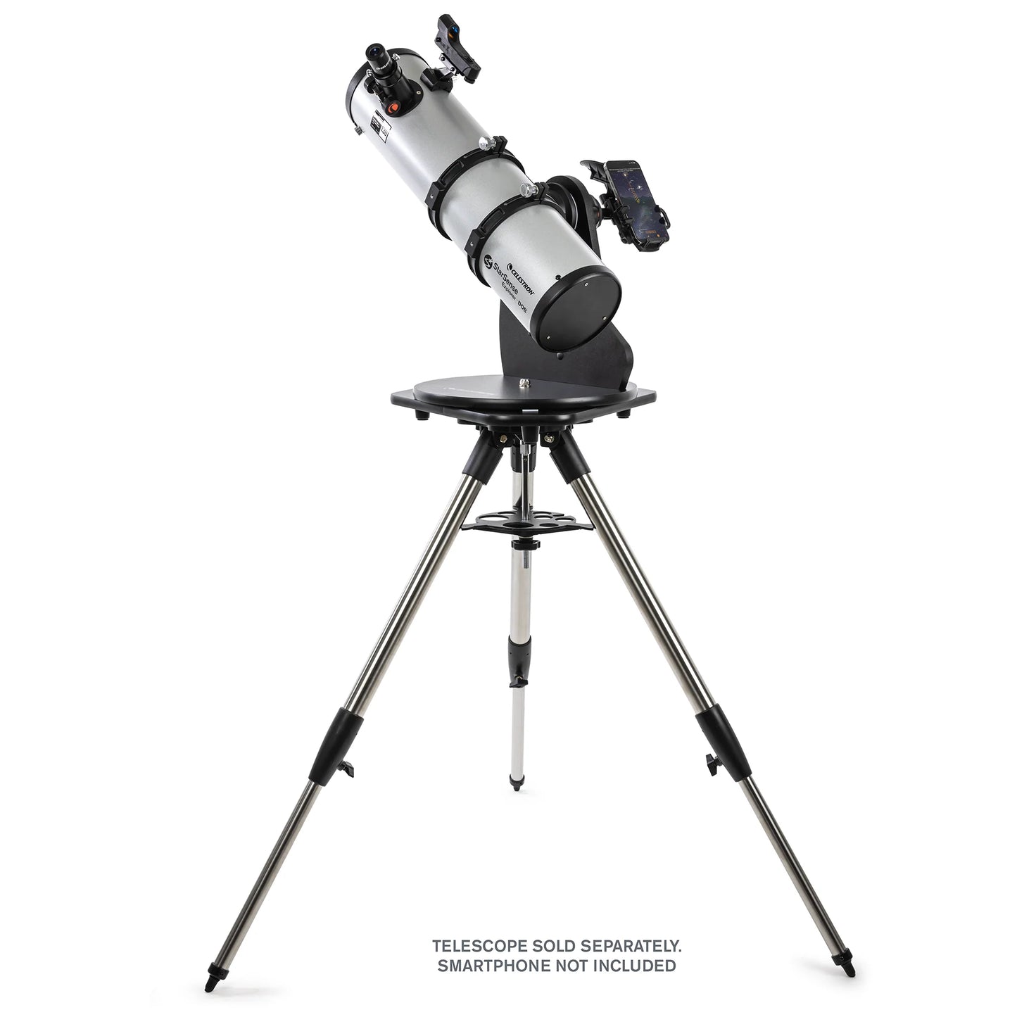 Celestron Tripod for StarSense Explorer - Tabletop Dobsonian Telescopes