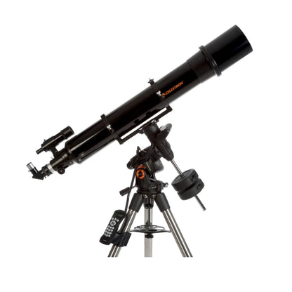 Celestron Advanced VX 6" Refractor Telescope