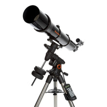 Celestron Advanced VX 6" Refractor Telescope