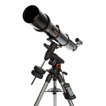 Celestron Advanced VX 6" Refractor Telescope