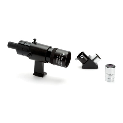 Celestron Advanced VX 6" Refractor Telescope