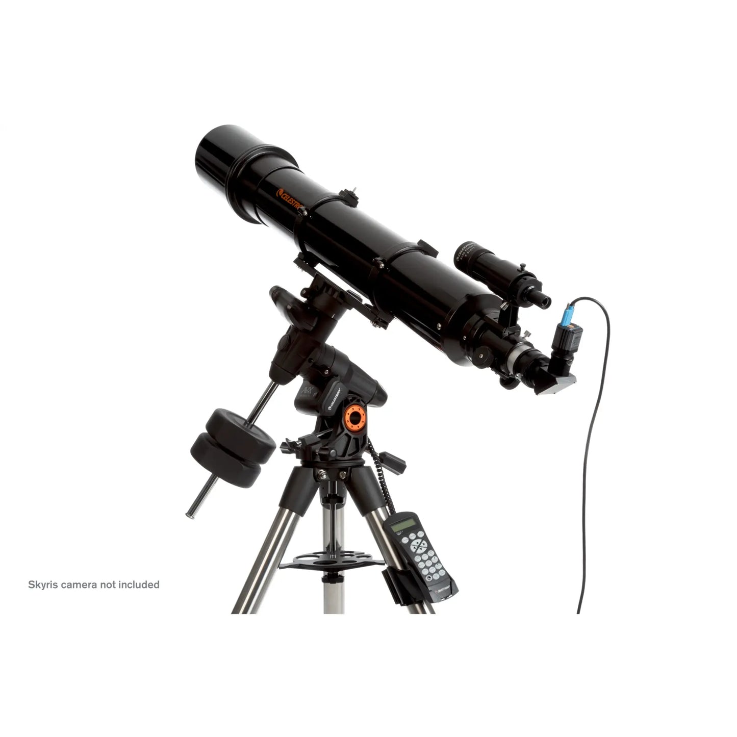 Celestron Advanced VX 6" Refractor Telescope