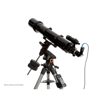 Celestron Advanced VX 6" Refractor Telescope