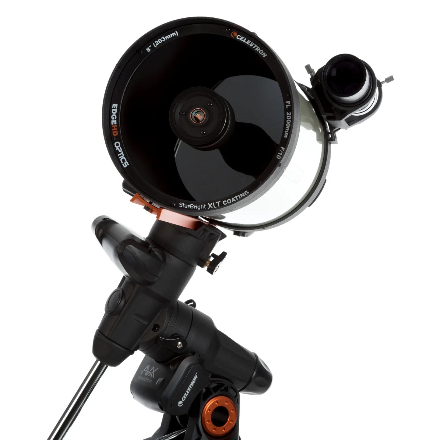Celestron Advanced VX 8" EdgeHD Telescope