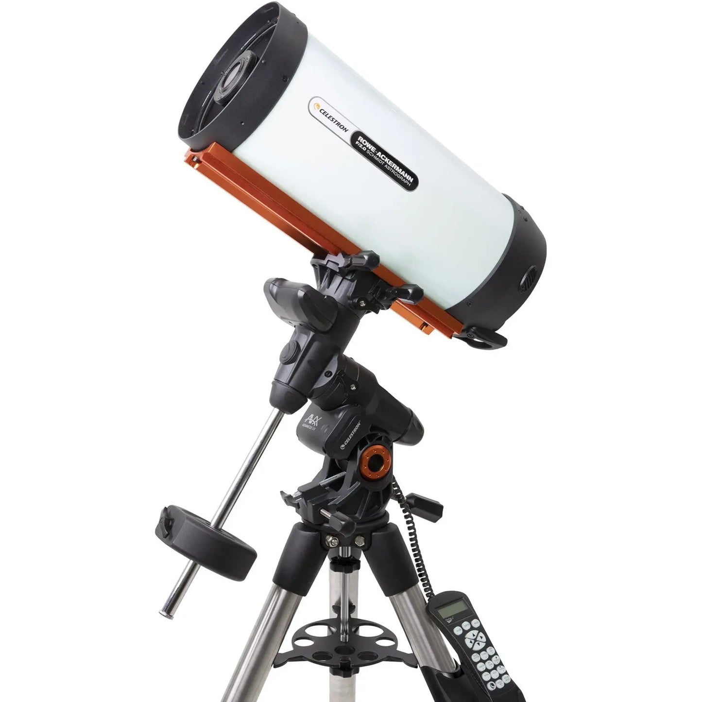 Celestron Advanced VX 8" Rowe-Ackermann Schmidt Astrograph