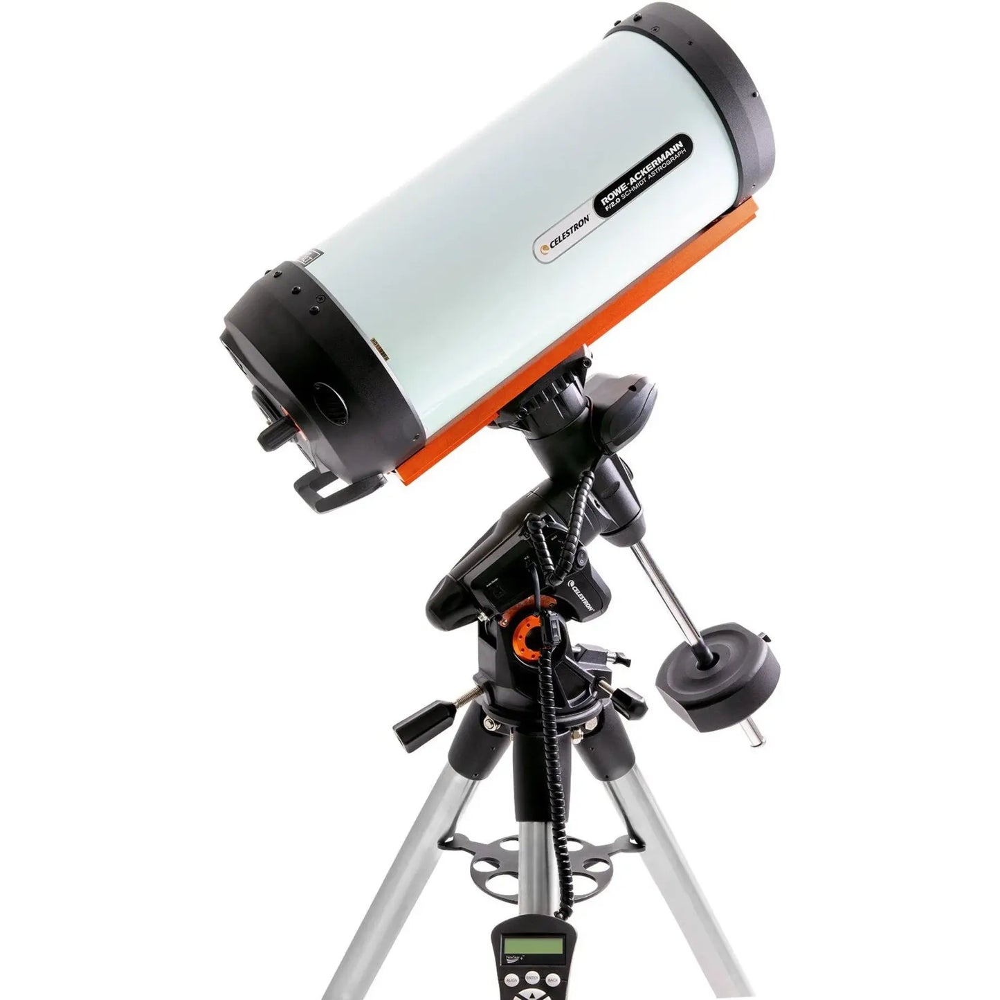 Celestron Advanced VX 8" Rowe-Ackermann Schmidt Astrograph