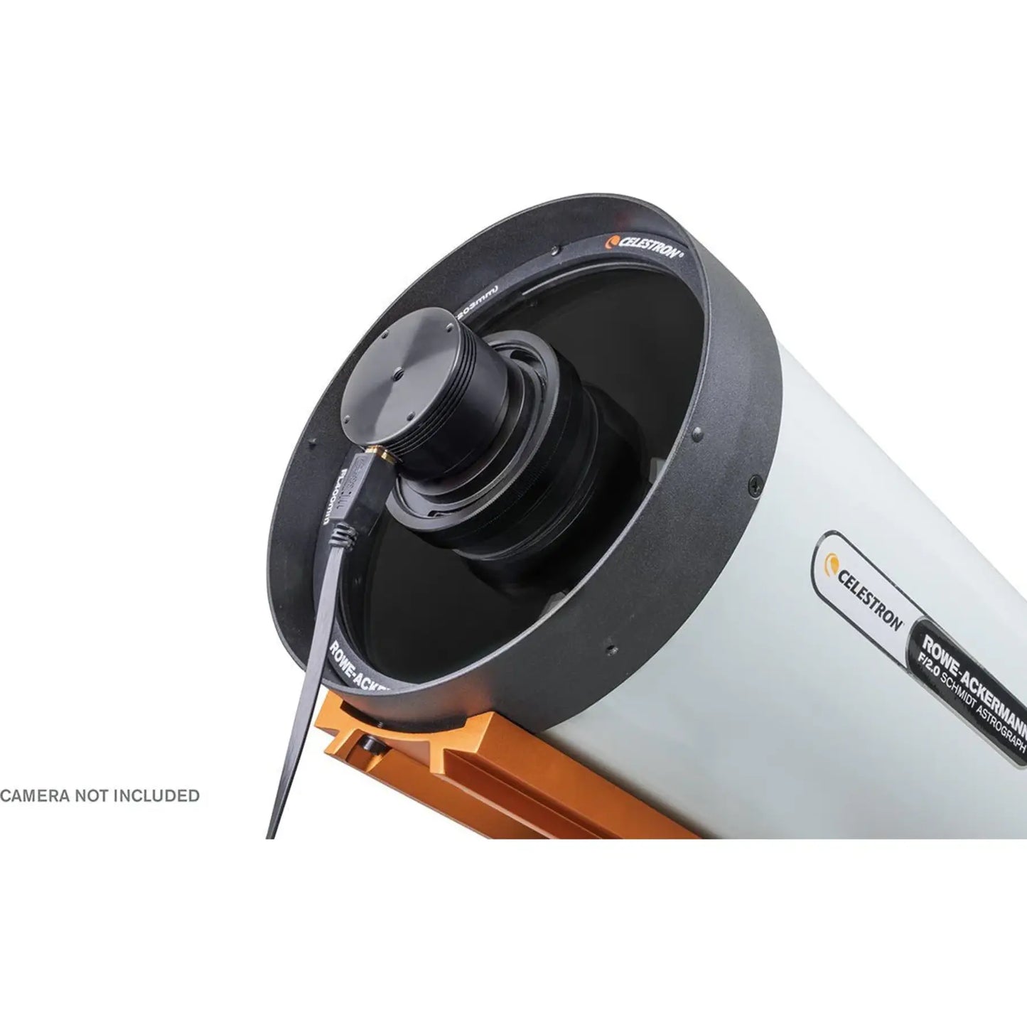 Celestron Advanced VX 8" Rowe-Ackermann Schmidt Astrograph
