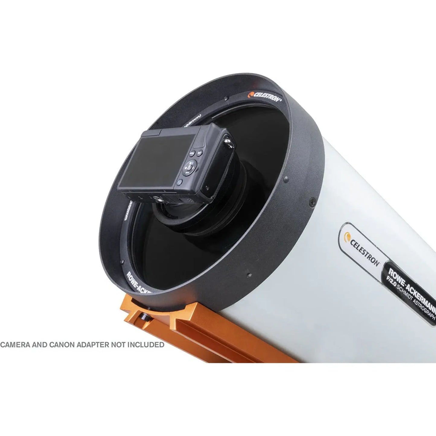 Celestron Advanced VX 8" Rowe-Ackermann Schmidt Astrograph