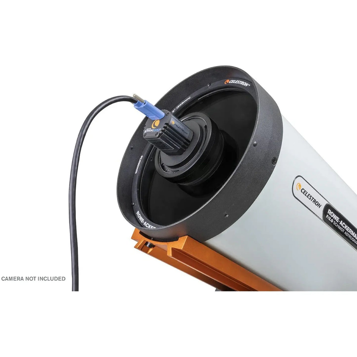 Celestron Advanced VX 8" Rowe-Ackermann Schmidt Astrograph