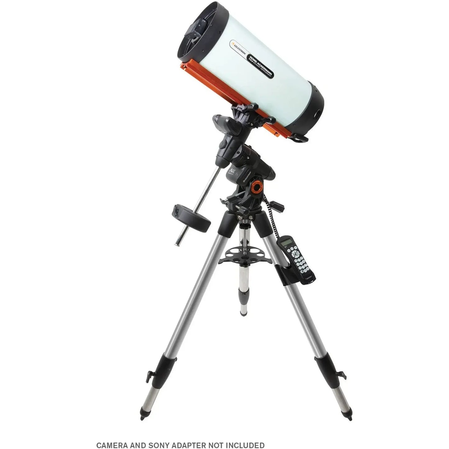 Celestron Advanced VX 8" Rowe-Ackermann Schmidt Astrograph