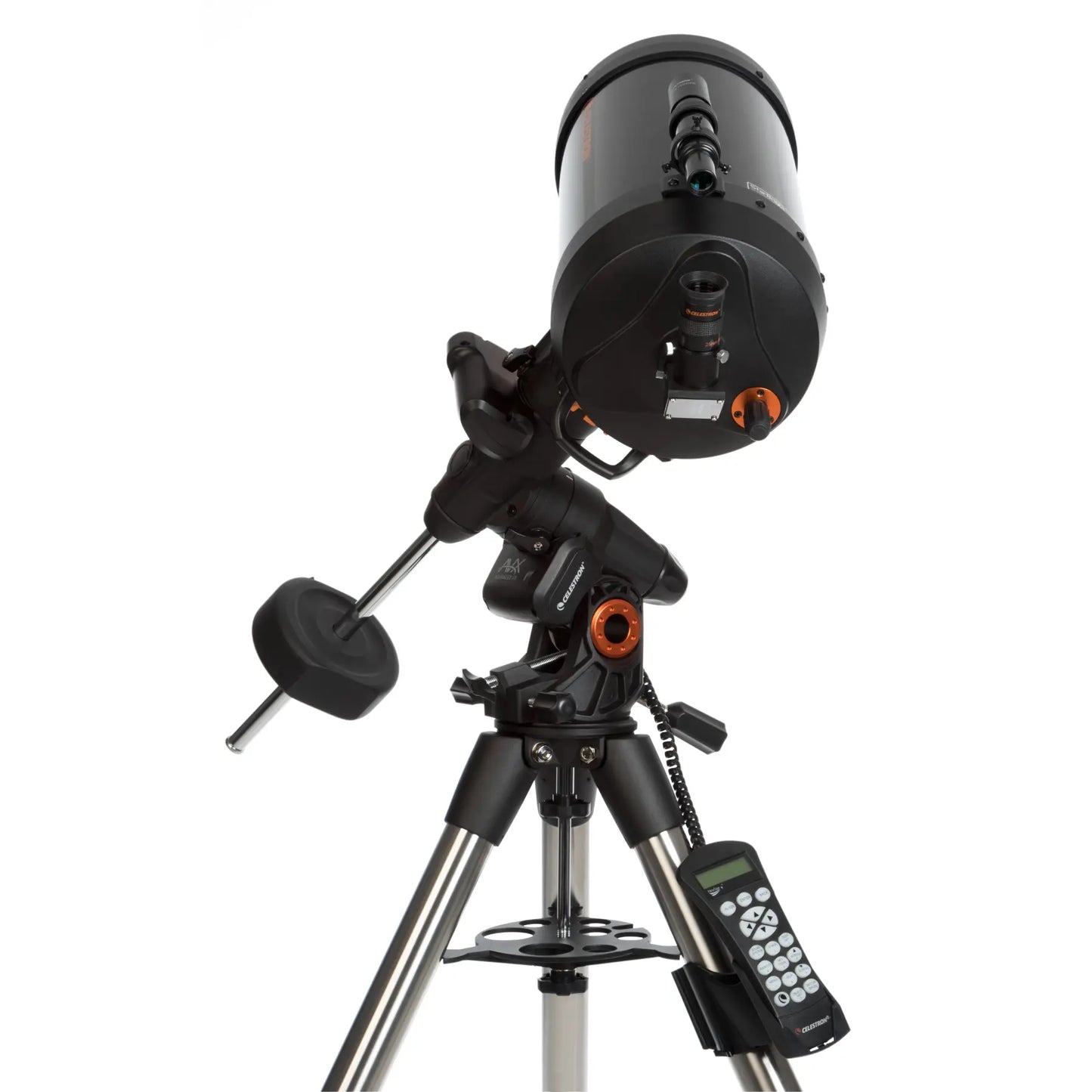 Celestron Advanced VX 8" SCT Telescope